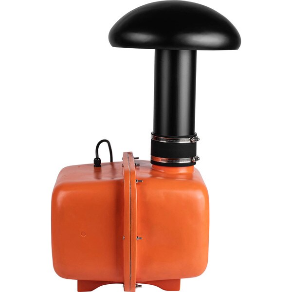 Main product image for Dayton Audio DB8 8" Outdoor Burial Subwoofer 180W 310-028